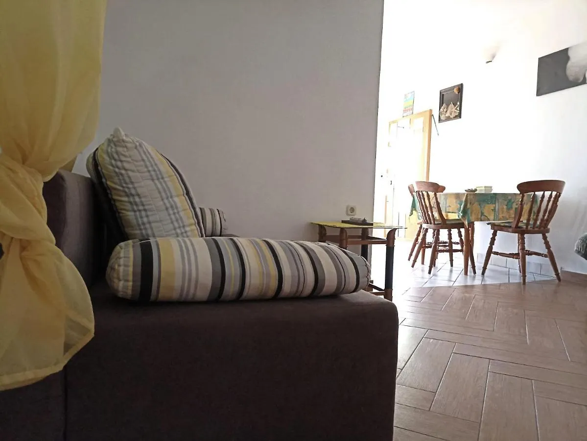 Apartment Apartmani Daniela Rab Town