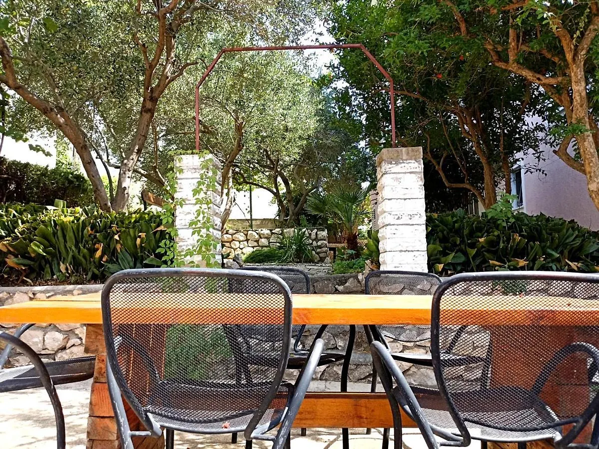 Apartmani Daniela Rab Town 0*,  Kroatien