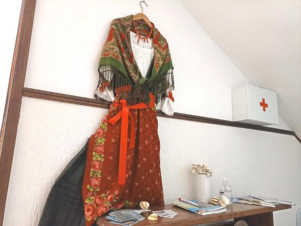 Apartmani Daniela Rab Town Apartment