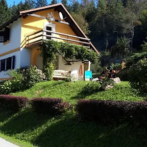 Kuca Juraj Brvnara