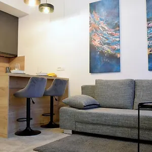  Apartment Rab Downtown Place