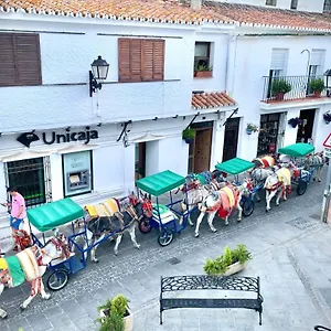  Appartamento Sea To Sky - Pueblo Spagna