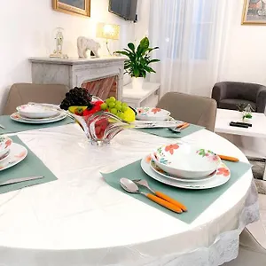 Appartamento Perle D'azur: Raffinement Unique Francia