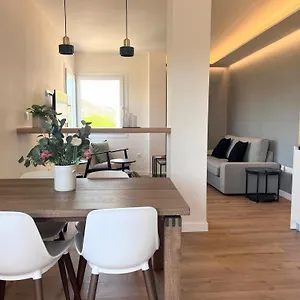  Appartamento Homely Soho San Lorenzo Spagna