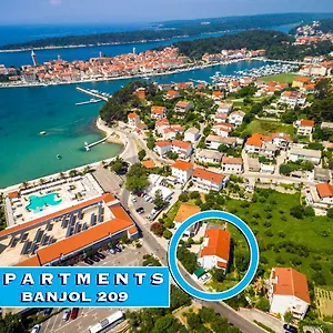  Apartment Padovan 209
