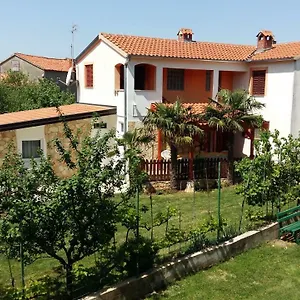  Appartamento Marija Croazia