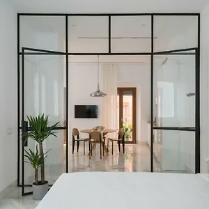  Appartamento La Casa Del Lagar 10 Spagna