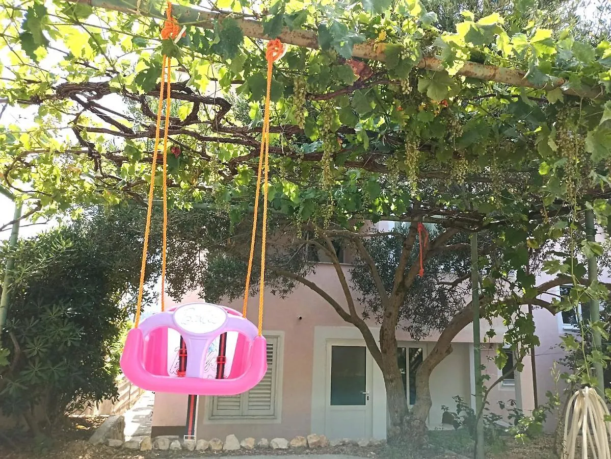 Appartamento Apartmani Daniela Rab Town Croazia