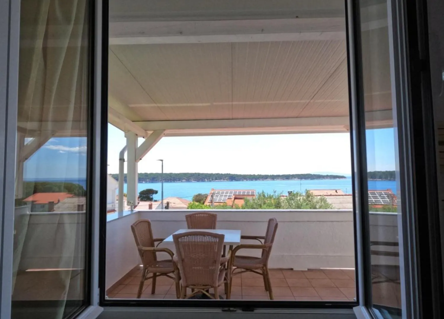 Apartmani Daniela Rab Town Croazia