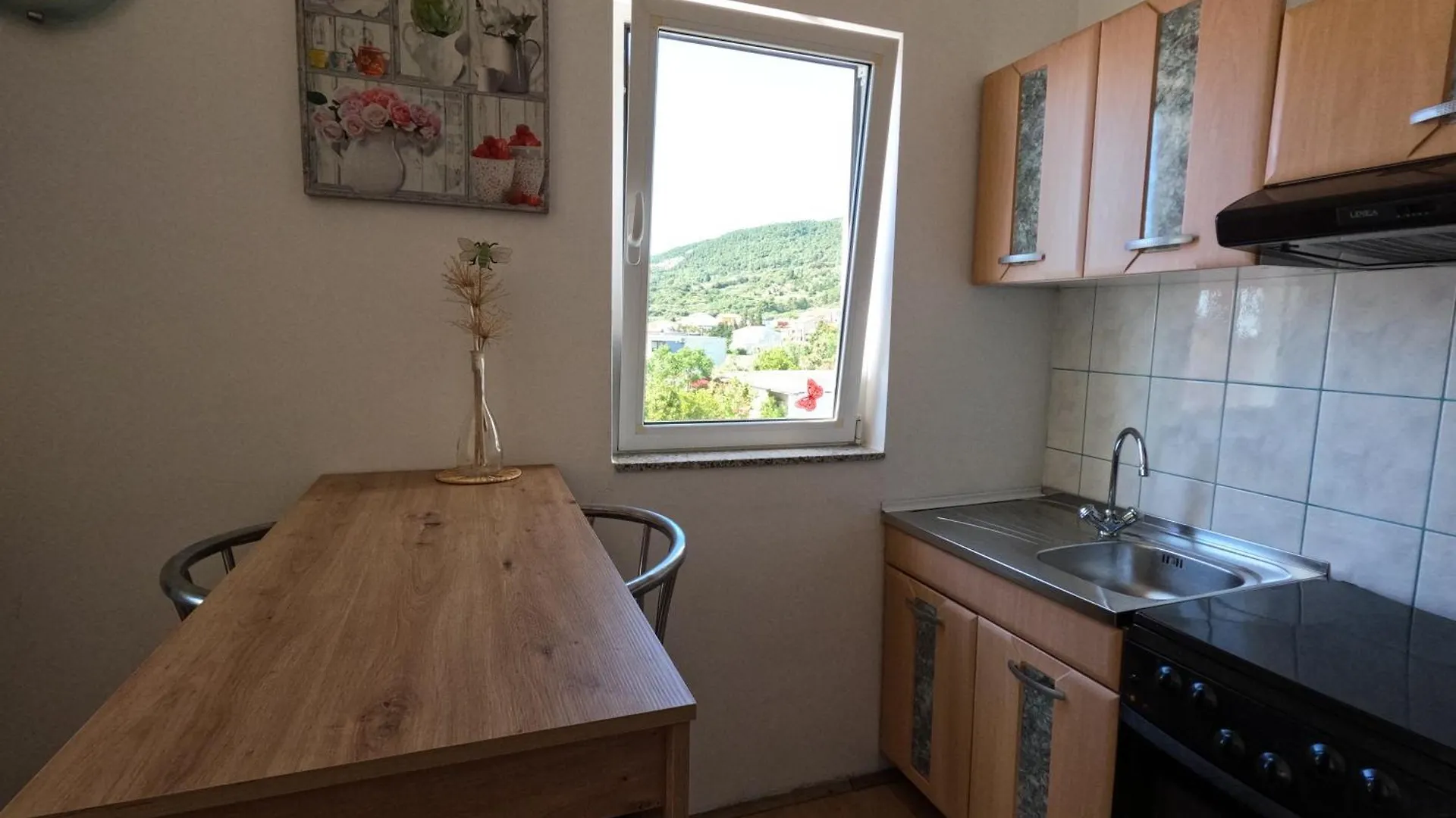 Apartmani Daniela Rab Town Croazia