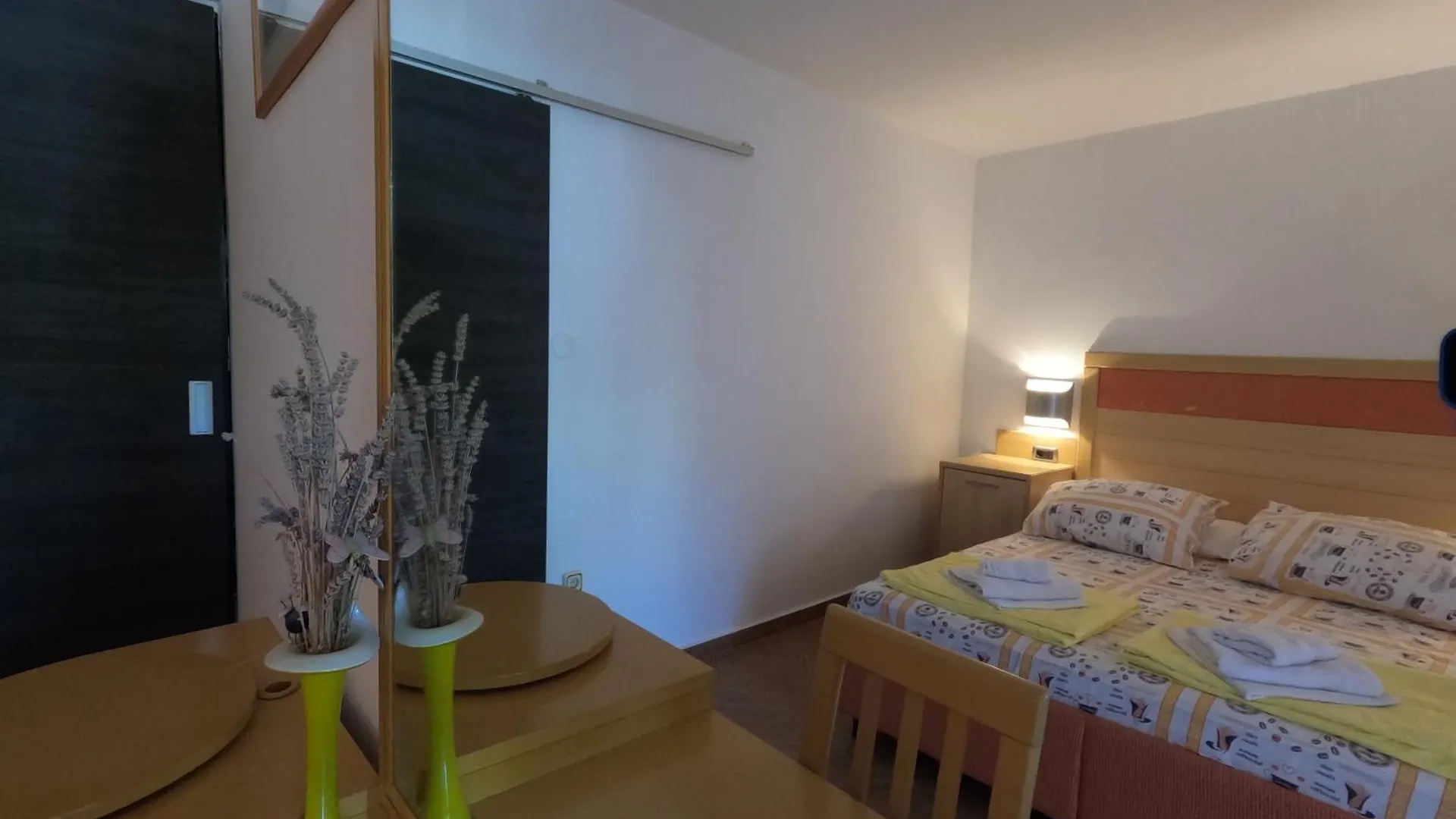 Apartmani Daniela Rab Town Appartamento