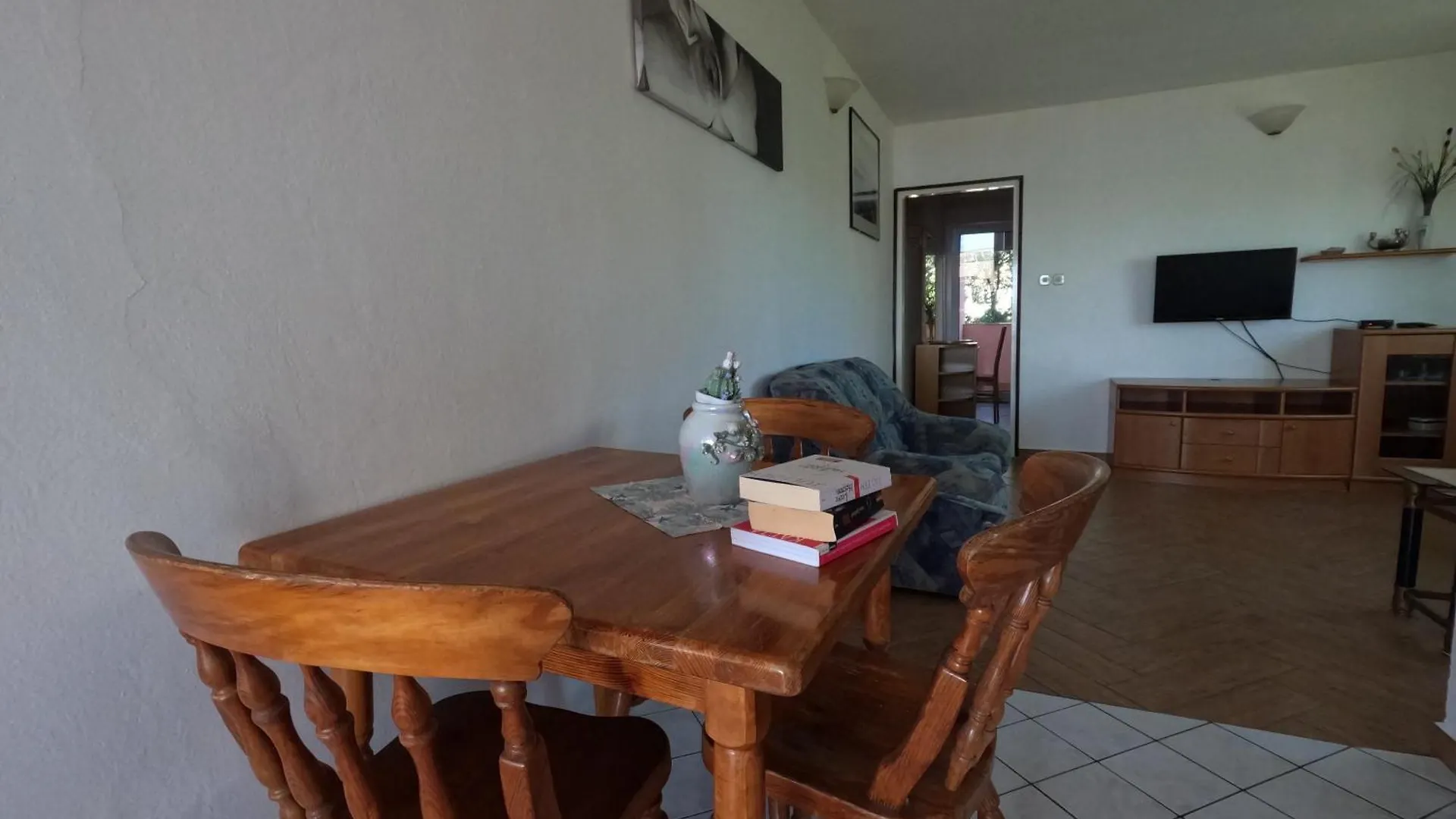 Appartamento Apartmani Daniela Rab Town Croazia