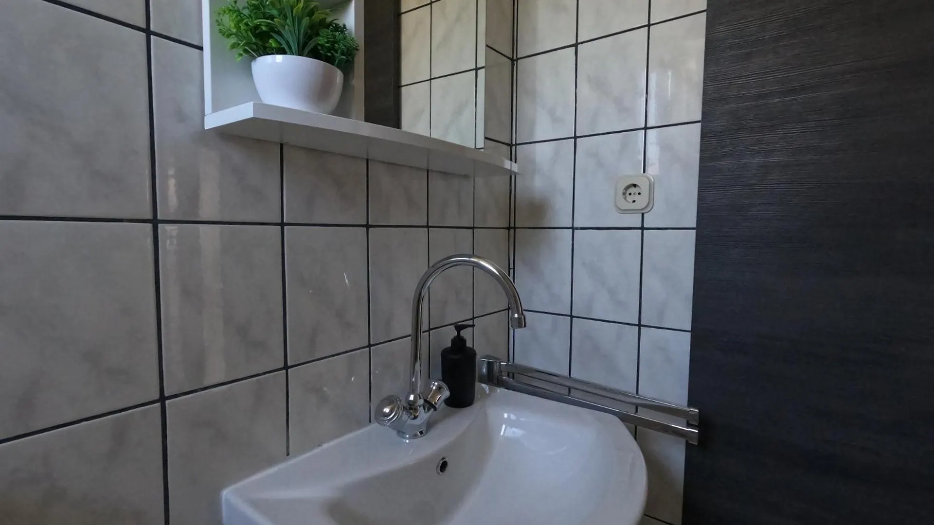 Appartamento Apartmani Daniela Rab Town