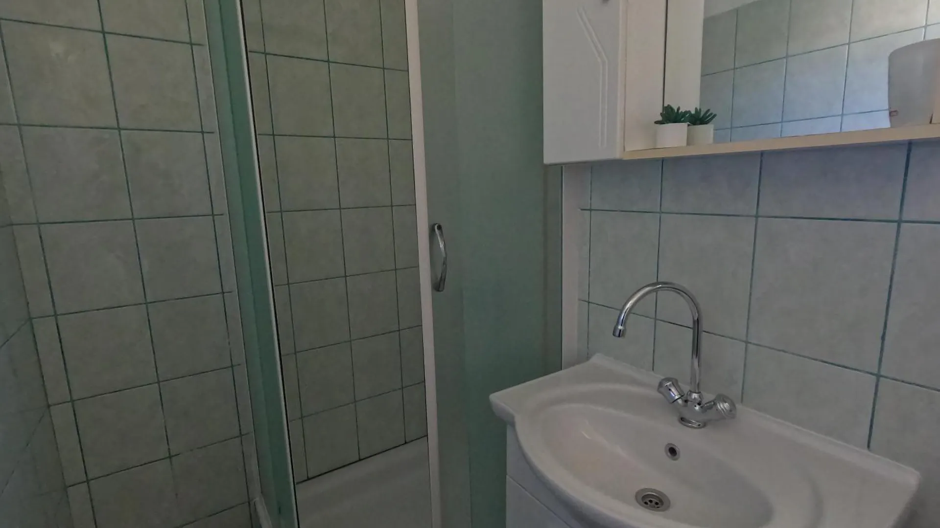 Apartmani Daniela Rab Town Appartamento