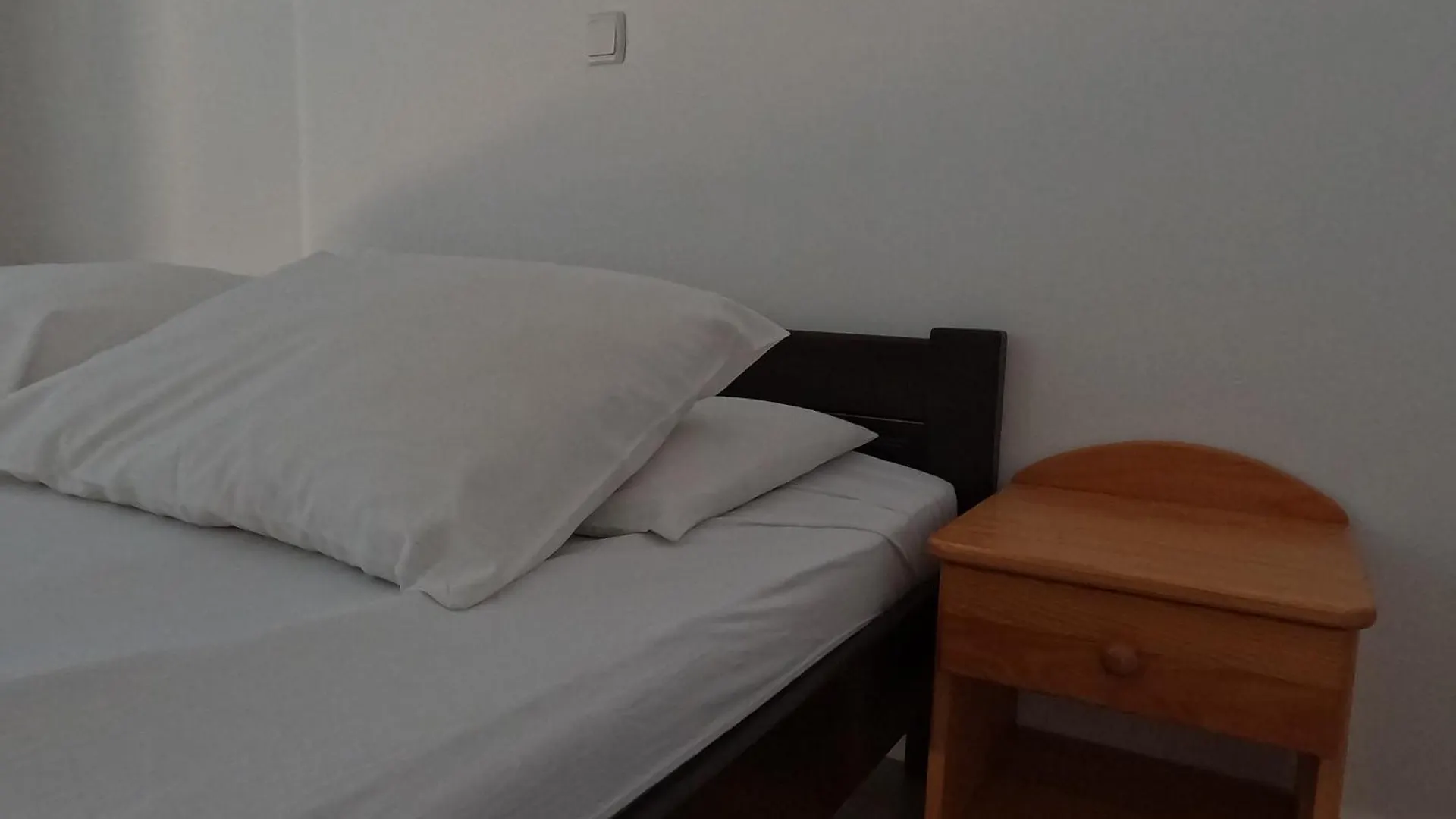 Apartmani Daniela Rab Town