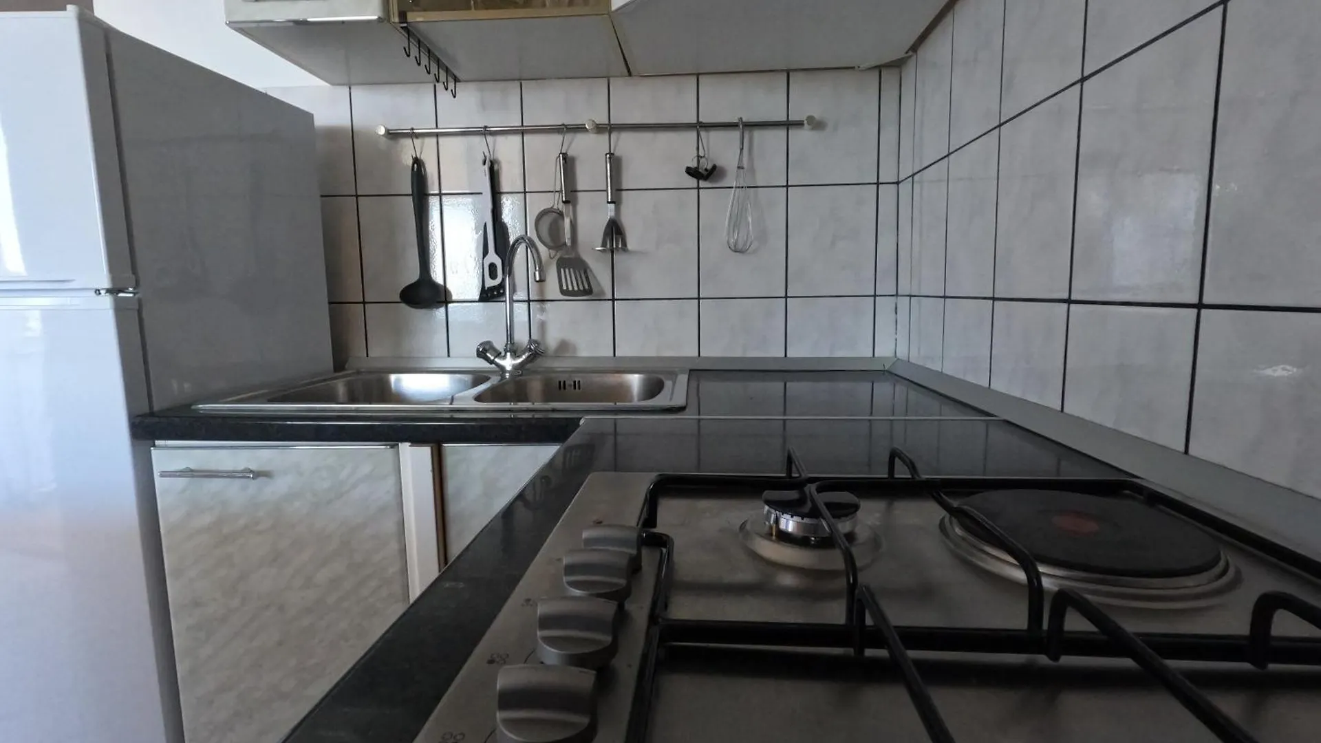 Apartmani Daniela Rab Town