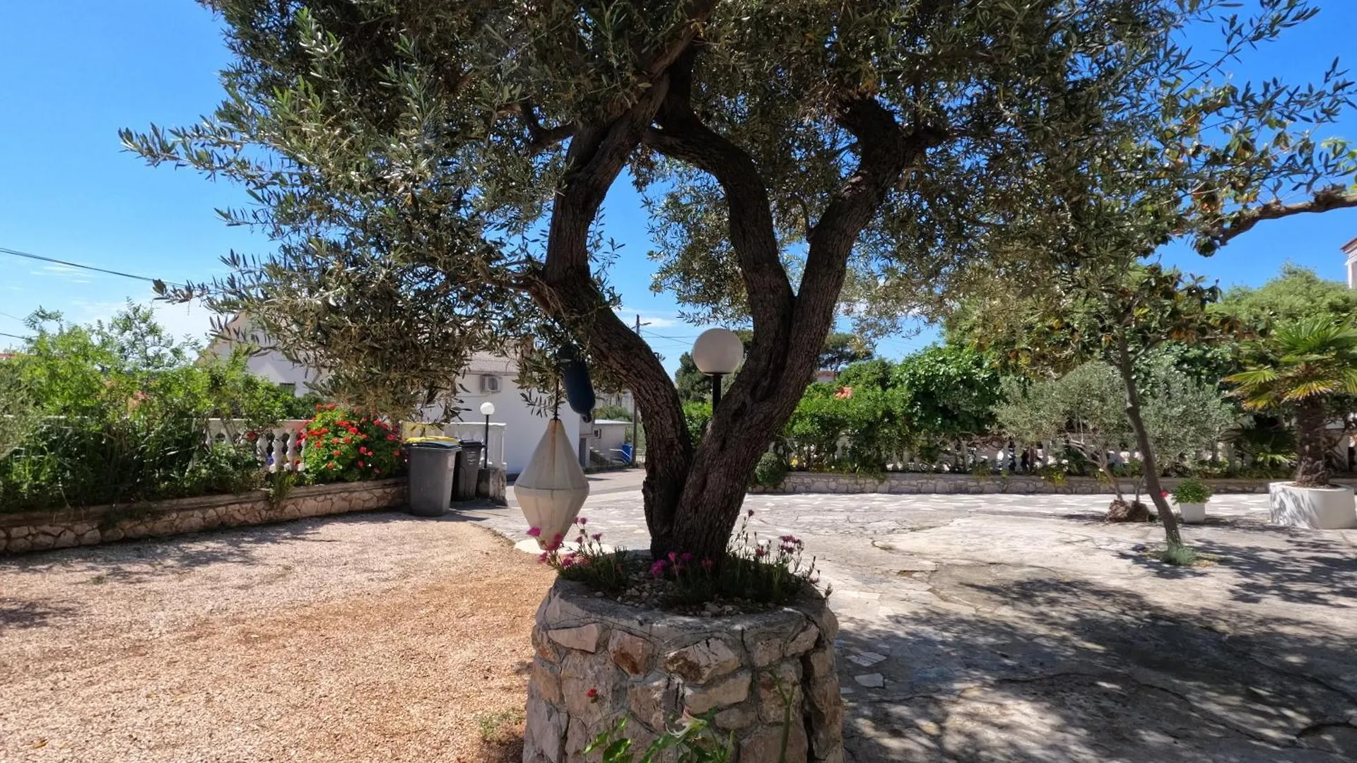 Appartamento Apartmani Daniela Rab Town Croazia