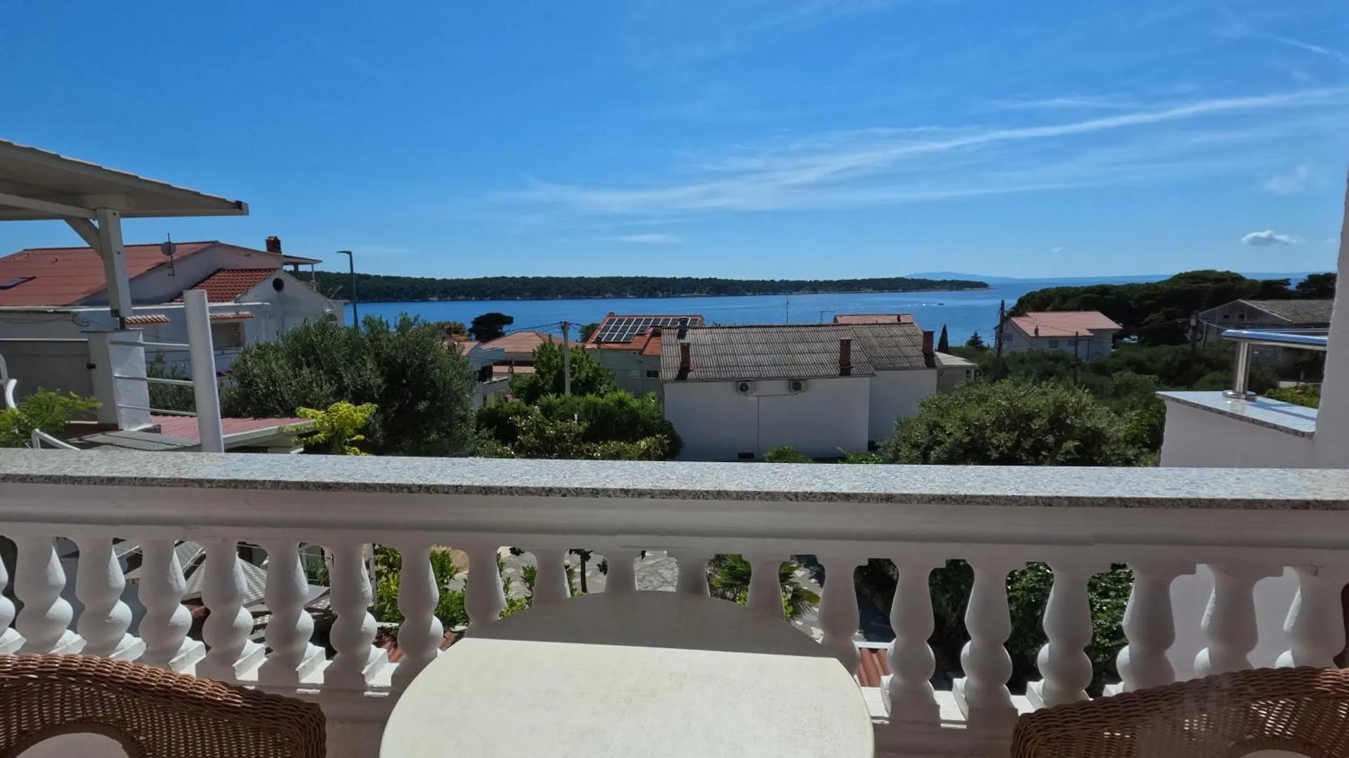 Apartmani Daniela Rab Town Appartamento