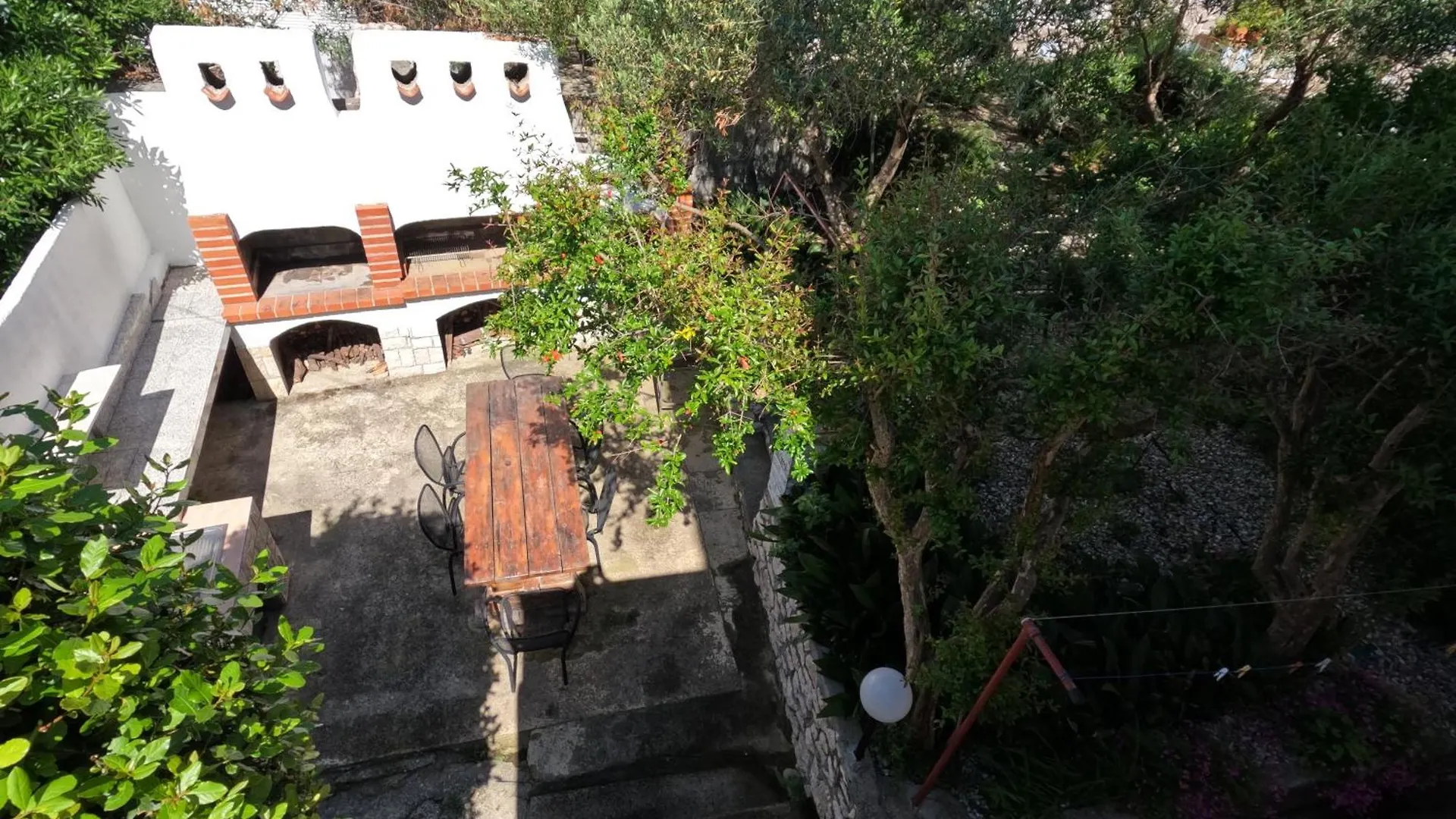 Apartmani Daniela Rab Town
